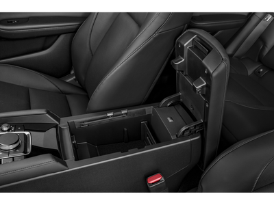 2023 Mazda Mazda3 2.5 S Premium Package