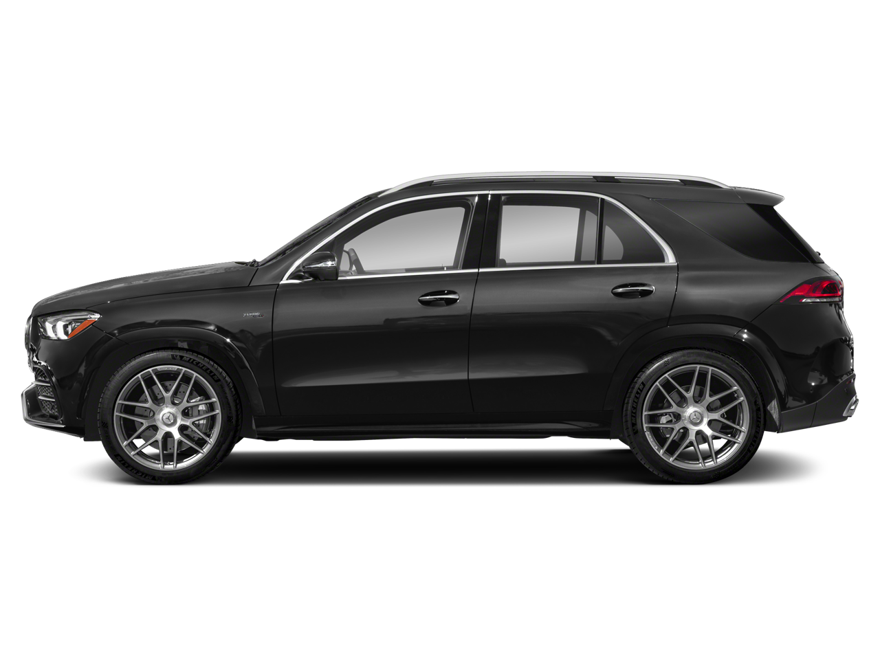 2023 Mercedes-Benz GLE GLE 53 AMG® 4MATIC®