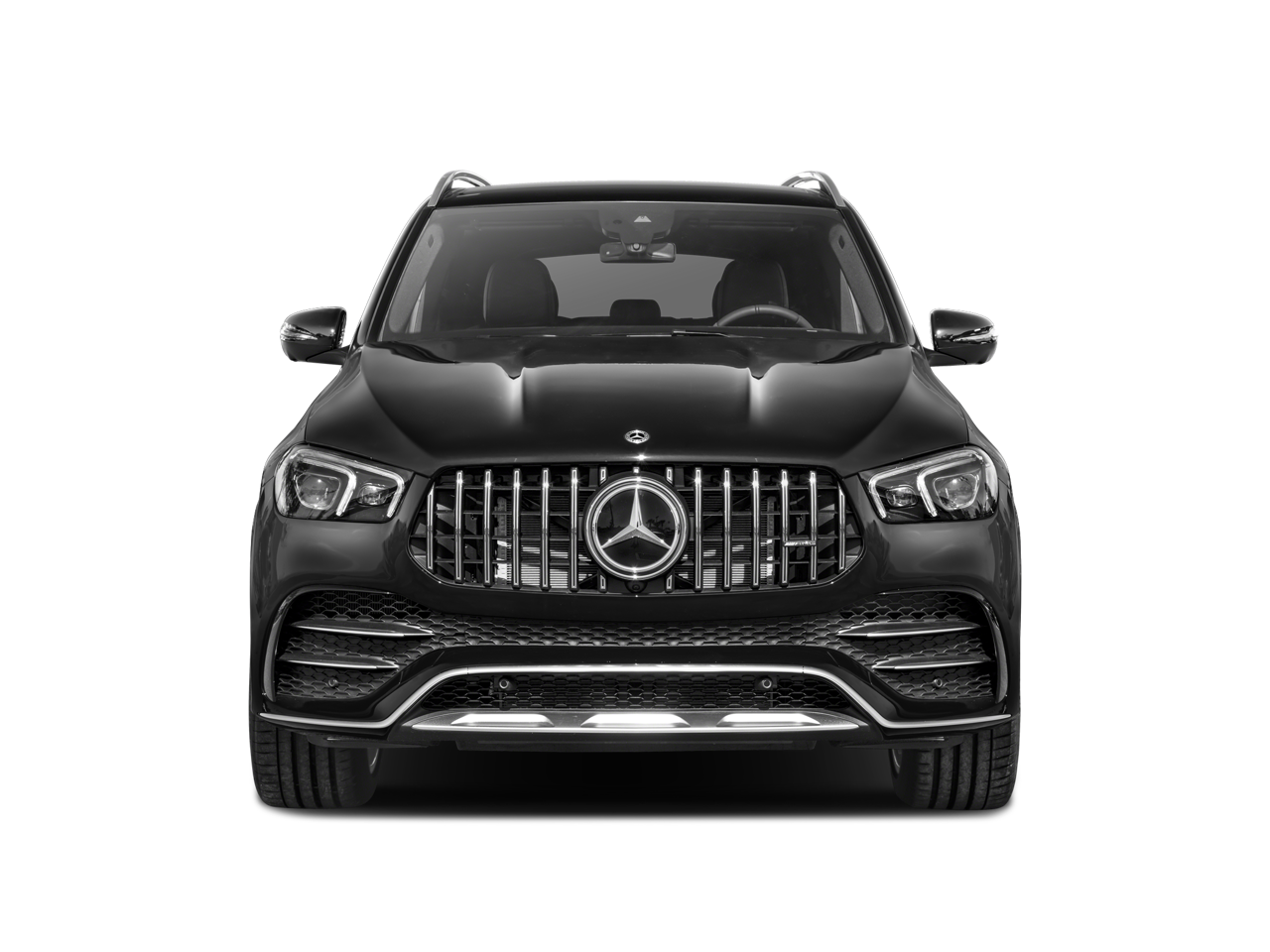 2023 Mercedes-Benz GLE GLE 53 AMG® 4MATIC®