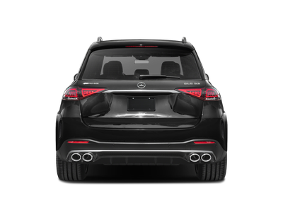 2023 Mercedes-Benz GLE GLE 53 AMG® 4MATIC®
