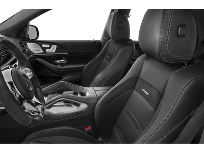 2023 Mercedes-Benz GLE GLE 53 AMG® 4MATIC®