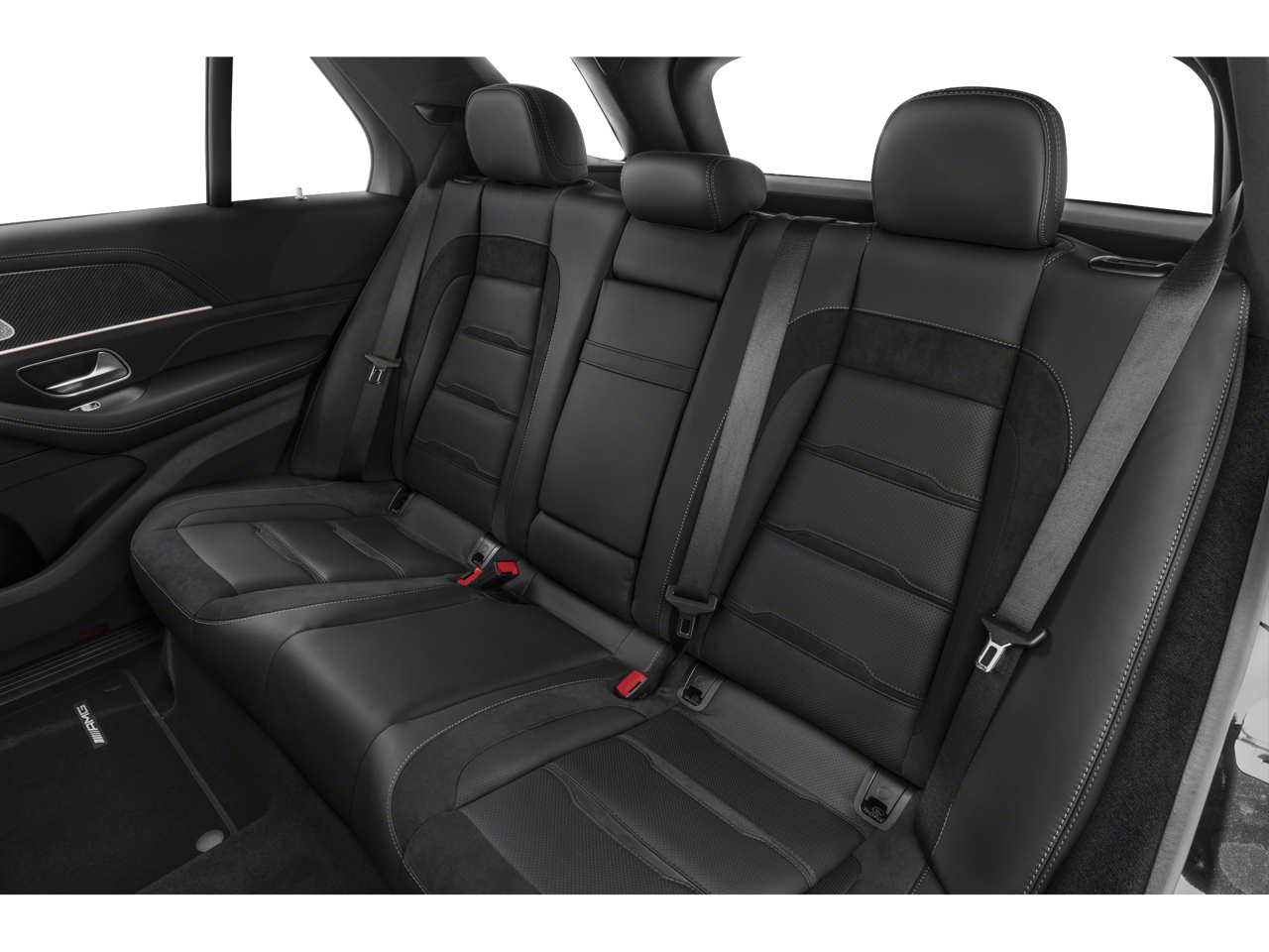 2023 Mercedes-Benz GLE GLE 53 AMG® 4MATIC®