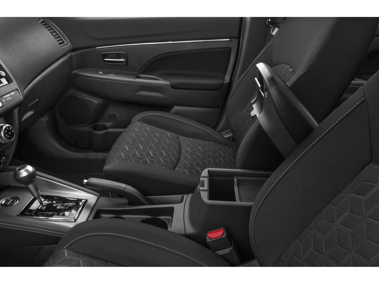 2023 Mitsubishi Outlander Sport 2.0 ES