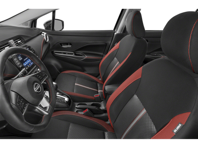 2023 Nissan Versa 1.6 SR