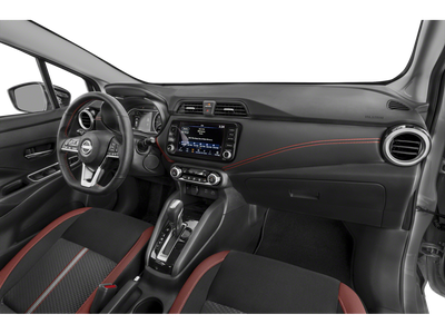 2023 Nissan Versa 1.6 SR