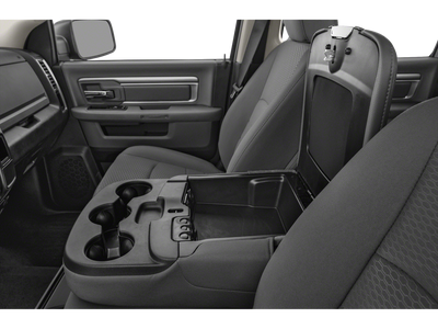 2023 RAM 1500 Classic SLT Crew Cab 4x4 5'7' Box