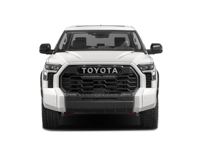 2023 Toyota Tundra Hybrid TRD Pro