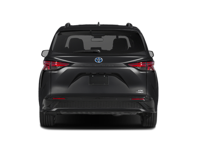 2023 Toyota Sienna XSE