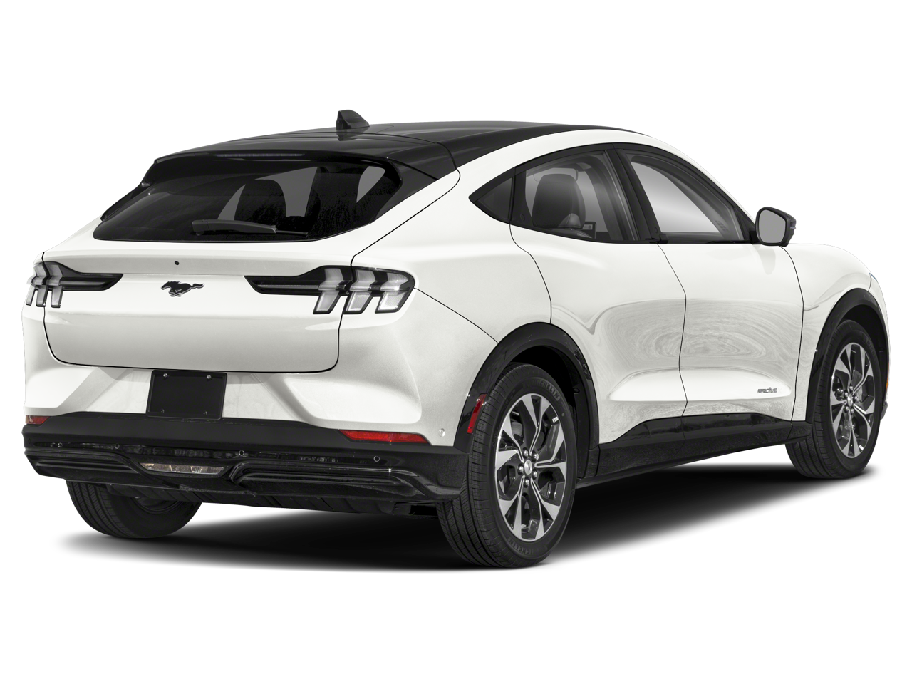 Used 2024 Ford Mustang Mach-E Premium AWD with VIN 3FMTK3SU8RMA14940 for sale in El Paso, TX