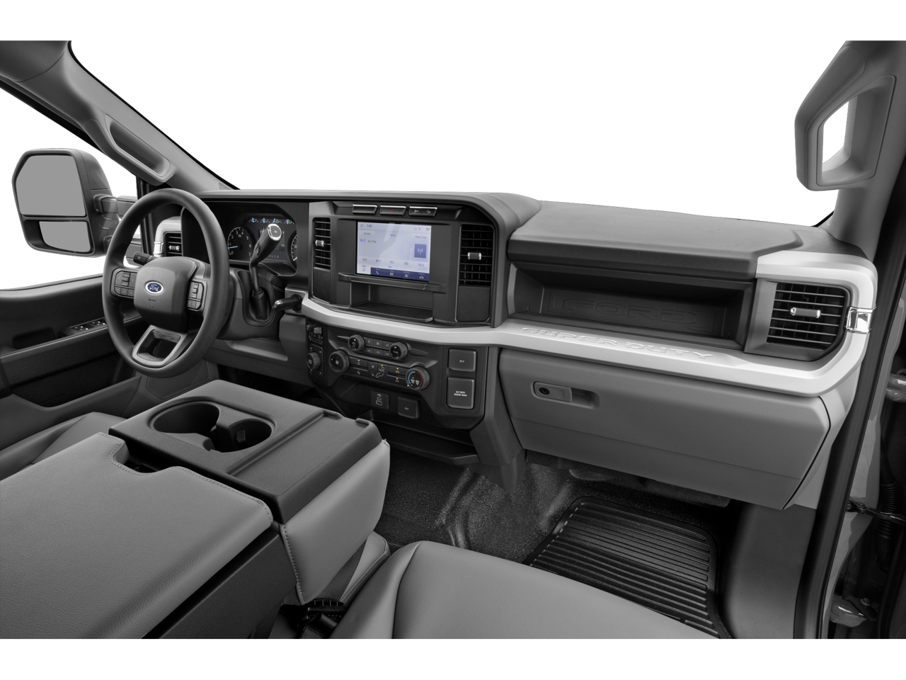 2024 Ford F-350SD XL DRW