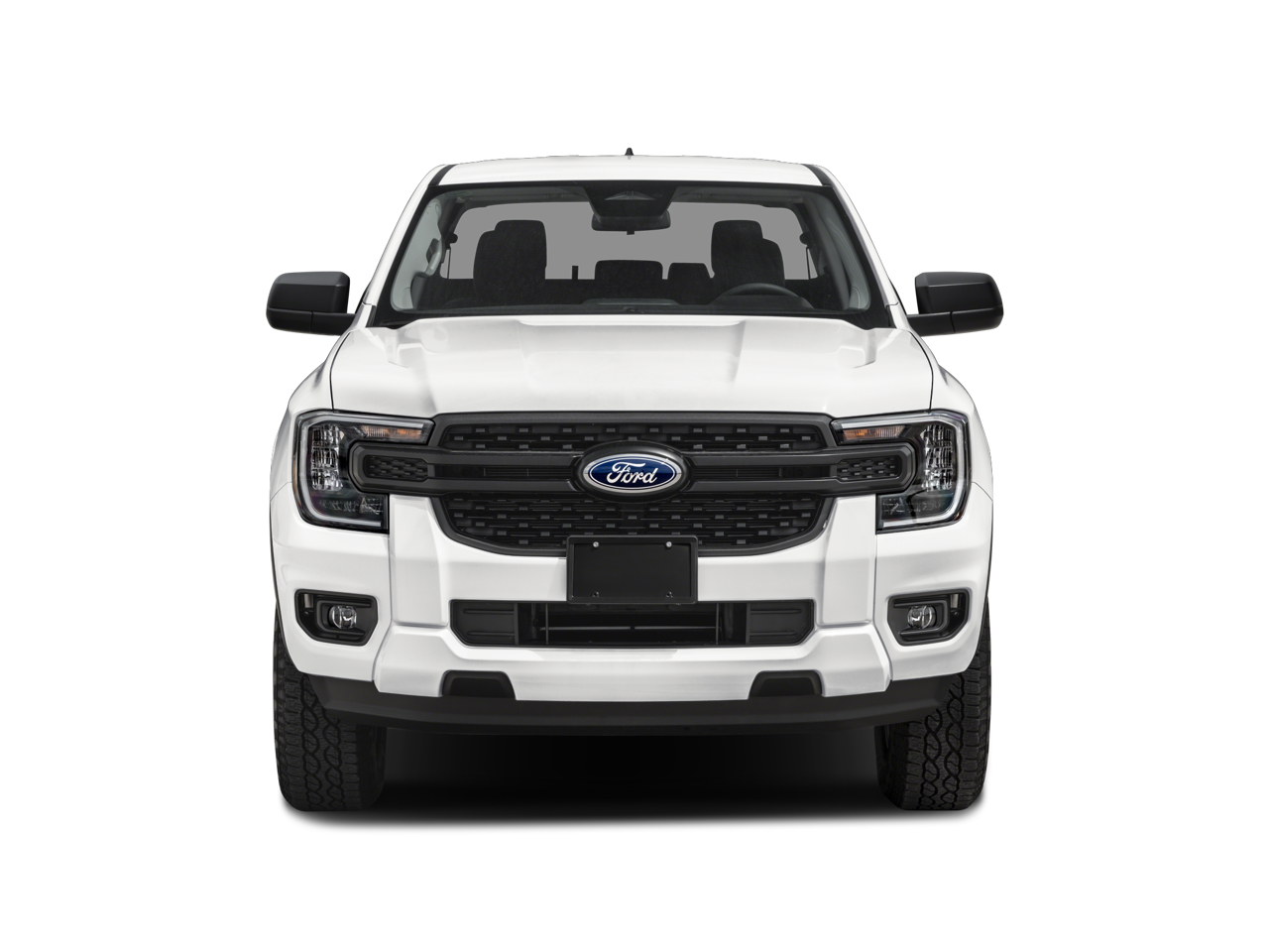 2024 Ford Ranger XL