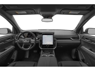 2024 GMC Acadia FWD Elevation
