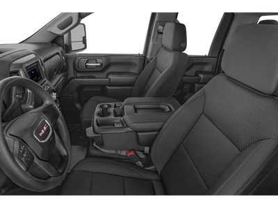 2024 GMC Sierra 2500HD Pro