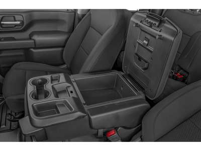 2024 GMC Sierra 2500HD Pro