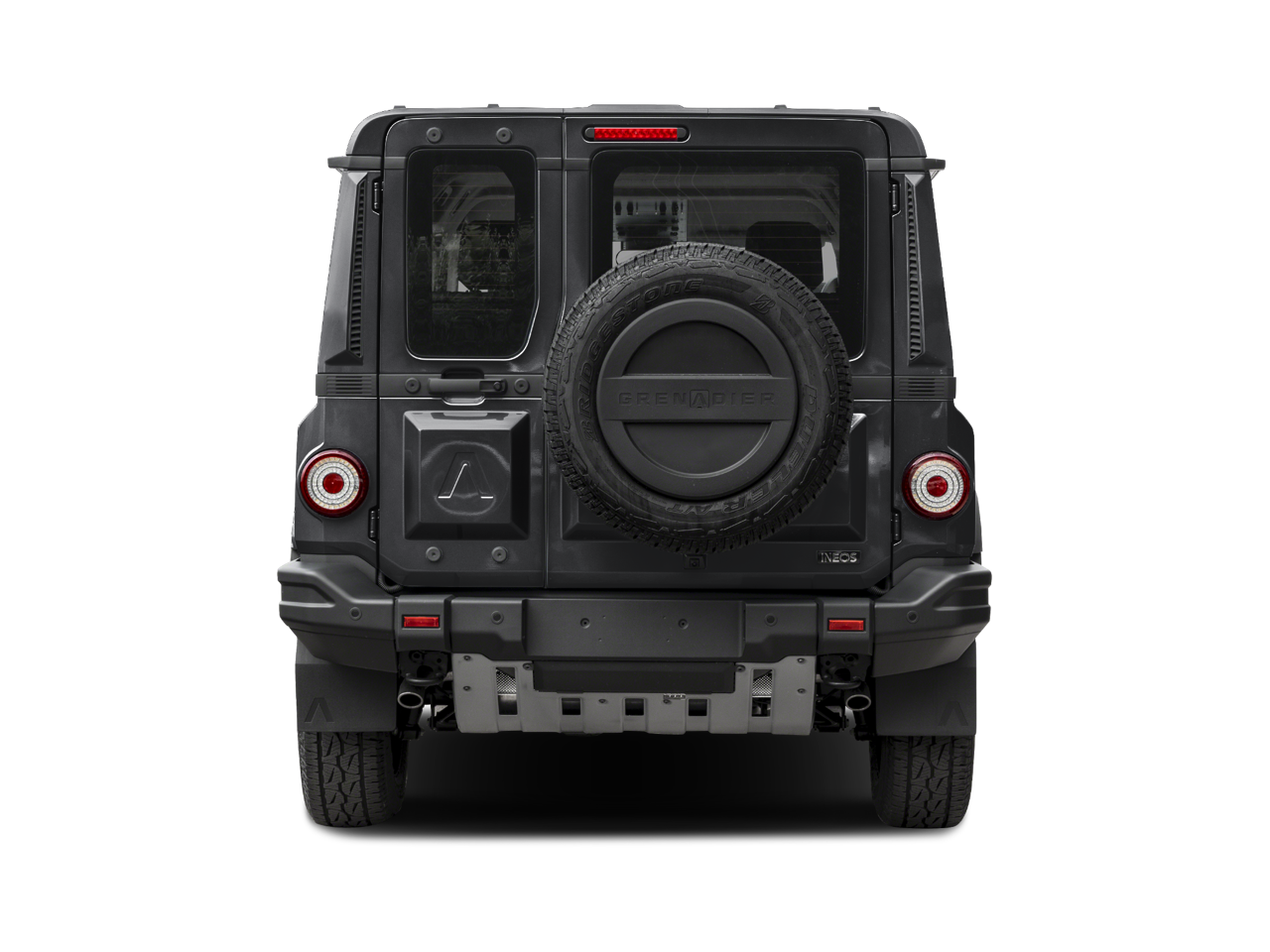 2024 INEOS Grenadier Fieldmaster Edition