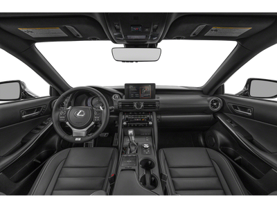 2024 Lexus IS 350 F SPORT Design
