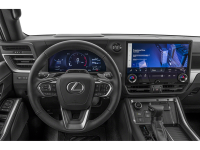 2024 Lexus GX 550 Premium+
