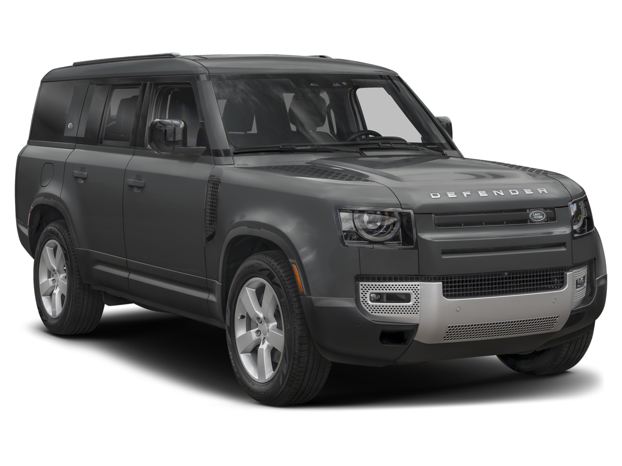 2024 Land Rover Defender S