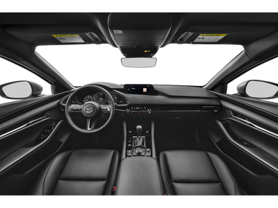 2024 Mazda Mazda3 2.5 S Preferred Package
