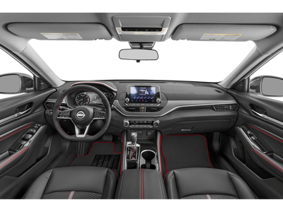 2024 Nissan Altima SR VC-Turbo®