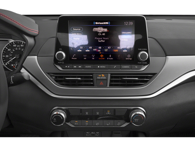 2024 Nissan Altima SR VC-Turbo®