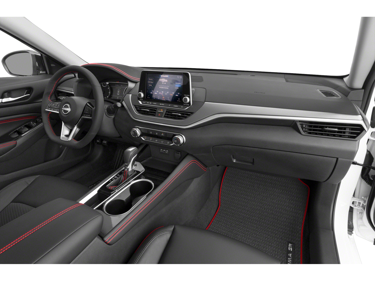 2024 Nissan Altima SR VC-Turbo®