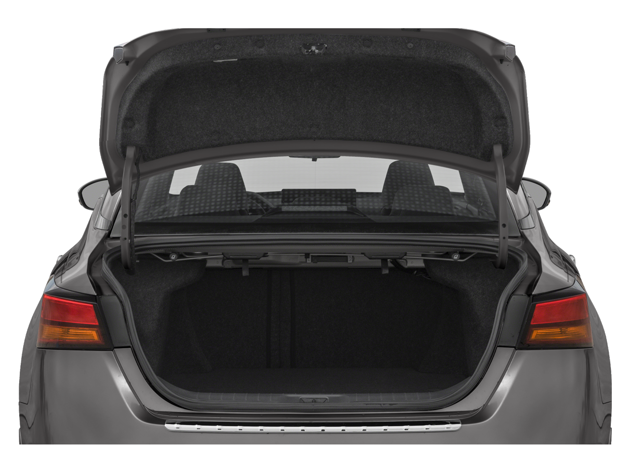 2024 Nissan Altima 2.5 SL