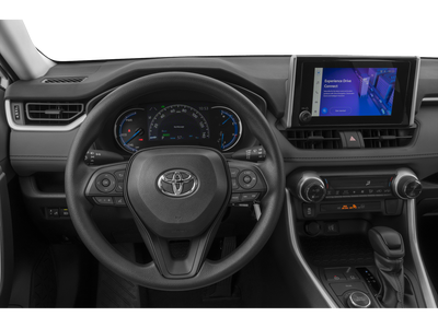 2024 Toyota RAV4 Hybrid Woodland Edition