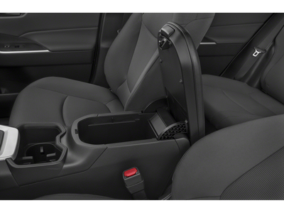 2024 Toyota RAV4 Hybrid Woodland Edition