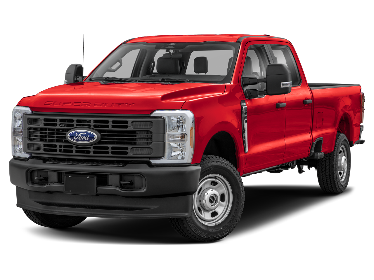 2025 Ford F-350SD King Ranch DRW SUPER CLEAN!!