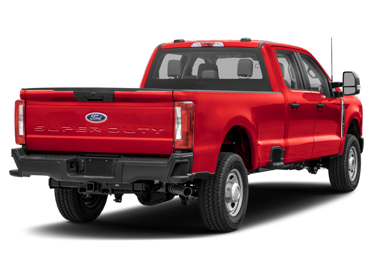 2025 Ford F-350SD King Ranch DRW SUPER CLEAN!!