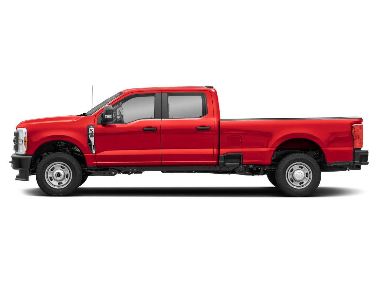 2025 Ford F-350SD King Ranch DRW SUPER CLEAN!!