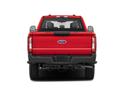 2025 Ford F-350SD King Ranch DRW SUPER CLEAN!!
