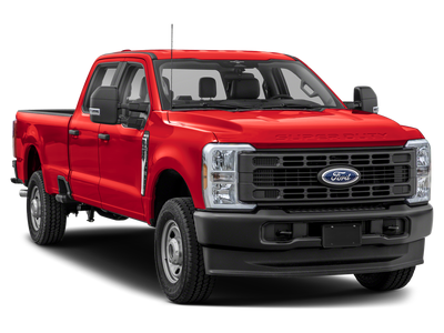 2025 Ford F-350SD King Ranch DRW SUPER CLEAN!!