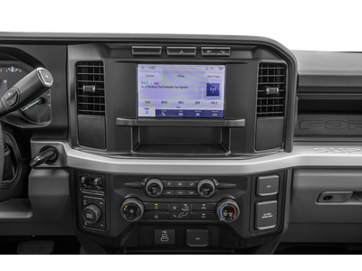2025 Ford F-350SD XL DRW