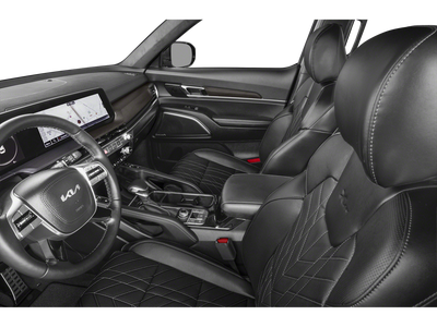 2025 Kia Telluride SX-Prestige X-Pro