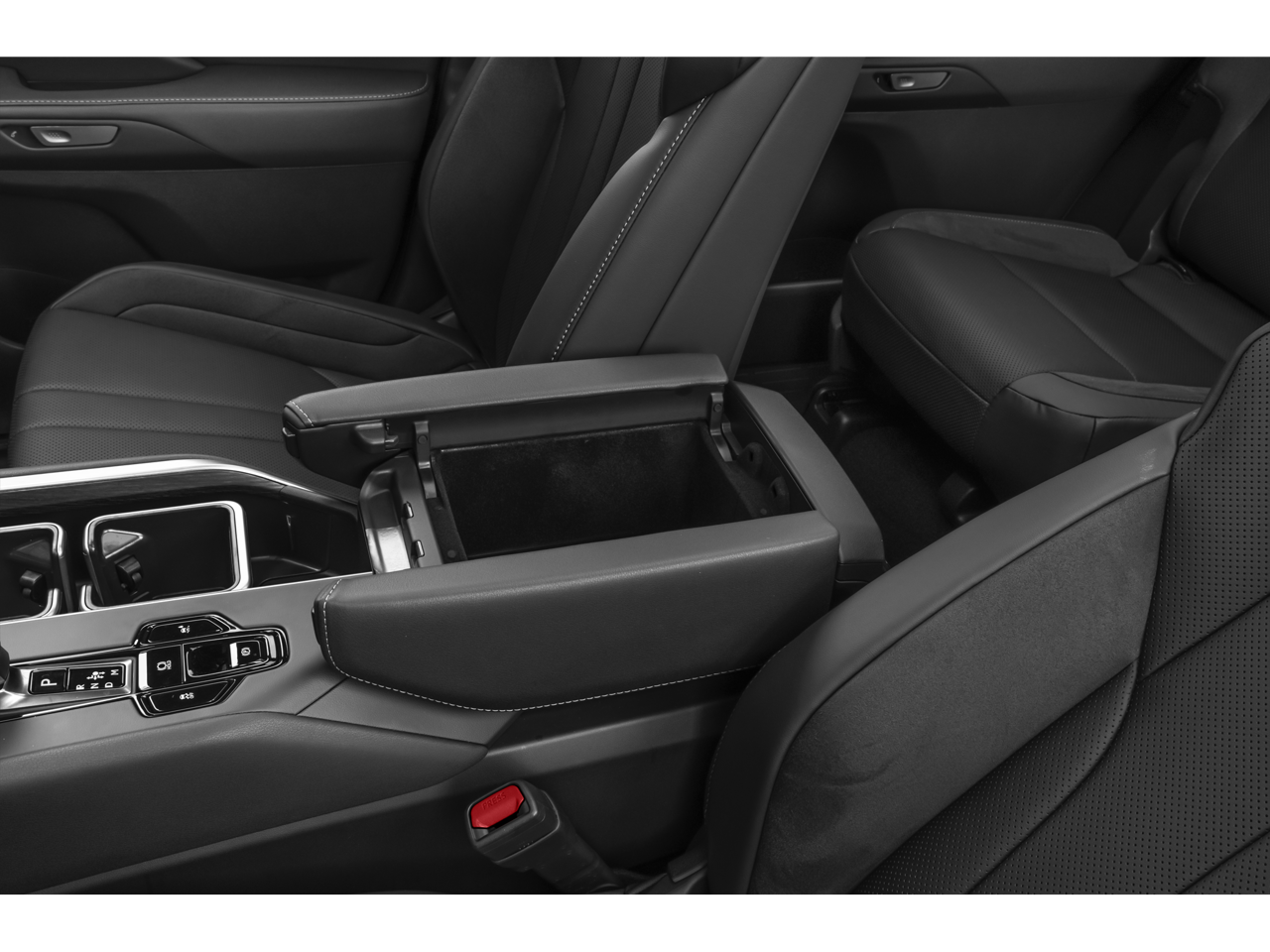 2025 Lexus TX 500h F SPORT Premium