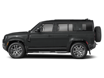 2025 Land Rover Defender 90 S