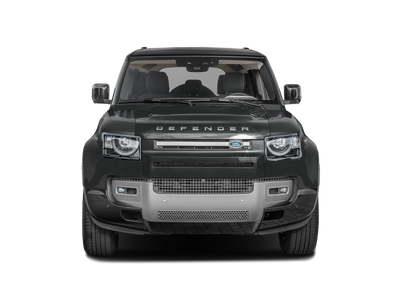 2025 Land Rover Defender 90 S