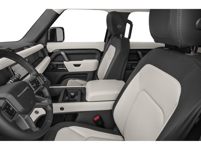 2025 Land Rover Defender 90 S