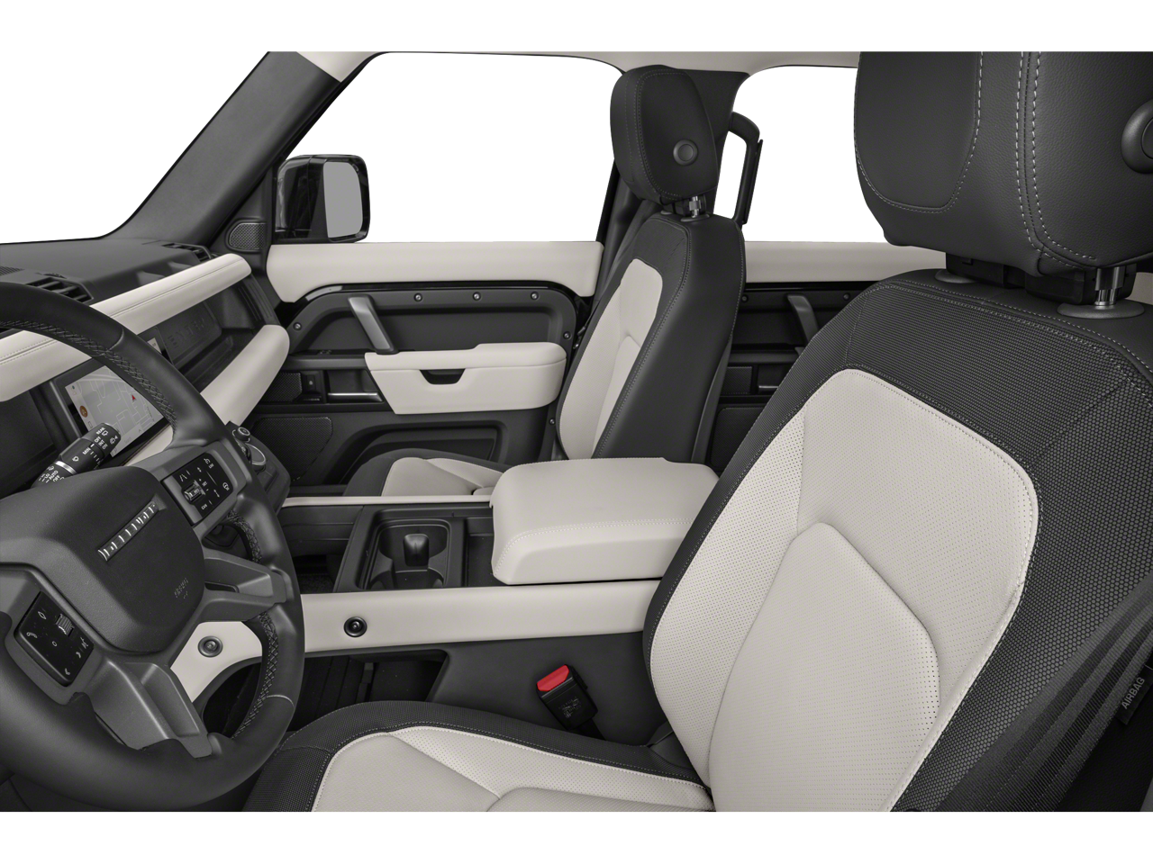 2025 Land Rover Defender 90 S