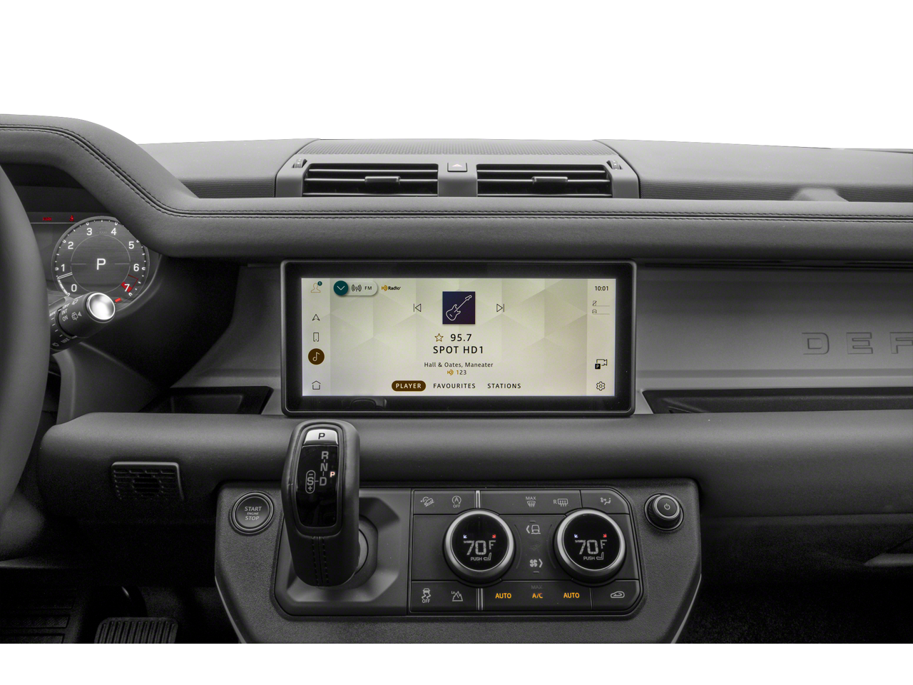 2025 Land Rover Defender 90 S