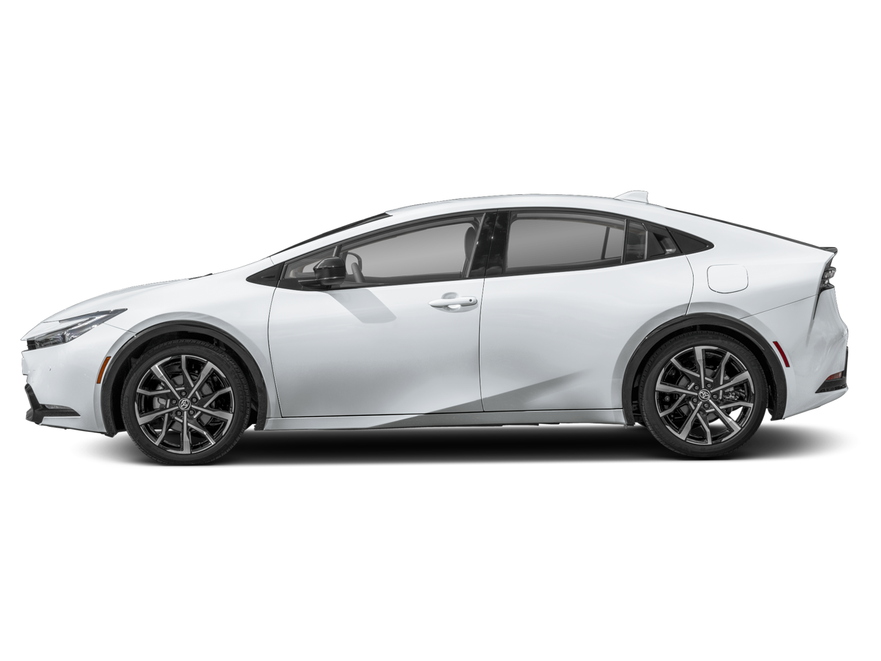 2025 Toyota Prius Plug-In Hybrid XSE Premium