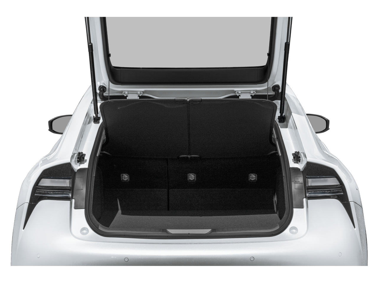 2025 Toyota Prius Plug-In Hybrid XSE Premium