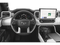 2025 Toyota Sequoia Capstone