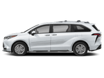 2025 Toyota Sienna Platinum 7 Passenger