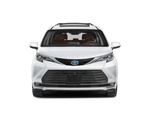2025 Toyota Sienna Platinum 7 Passenger