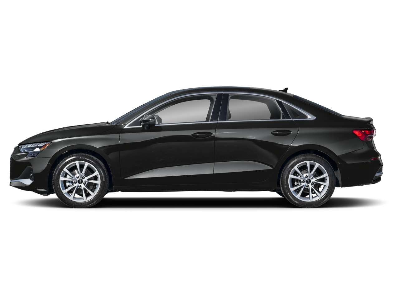 2026 Audi A3 quattro