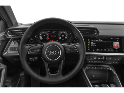 2026 Audi A3 quattro