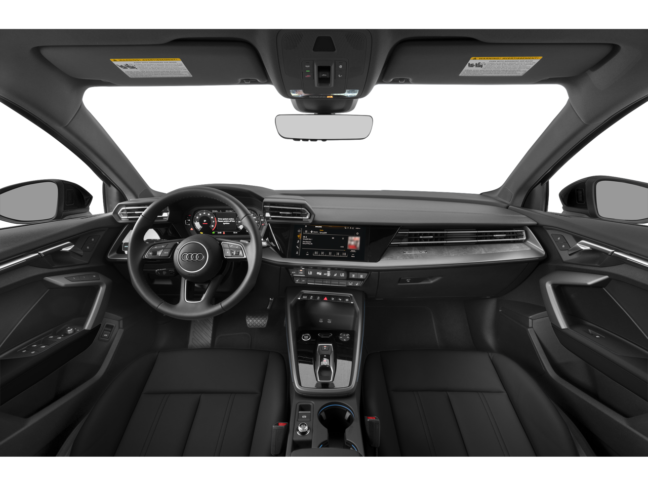 2026 Audi A3 quattro